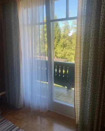 Apartment Christine Am Weissenbach *