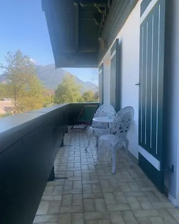 Christine Am Weissenbach Lägenhet *