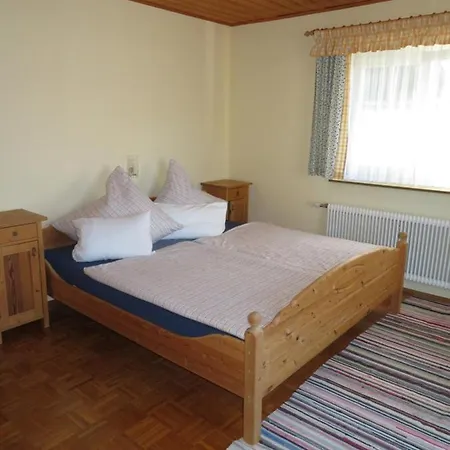 Christine Am Weissenbach Apartmán *