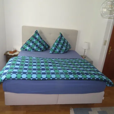 Apartmán Christine Am Weissenbach *