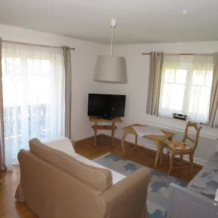 Apartment Christine Am Weissenbach