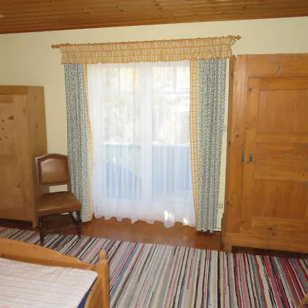 Christine Am Weissenbach Apartmán *