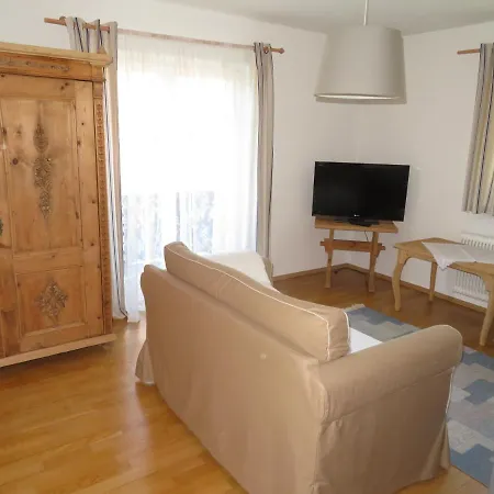 Apartment Christine Am Weissenbach *