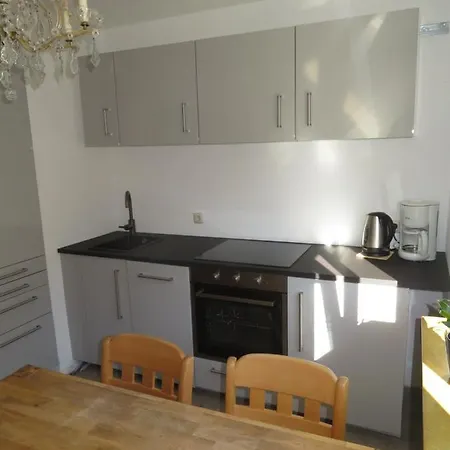 Apartment Christine Am Weissenbach
