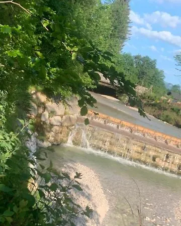 Christine Am Weissenbach *