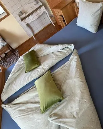 Apartmán Christine Am Weissenbach