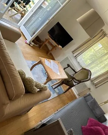 Christine Am Weissenbach Apartmán