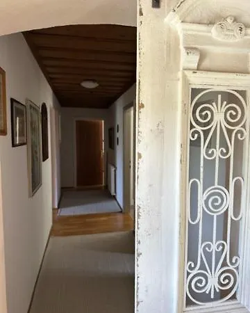 Christine Am Weissenbach Apartmán *