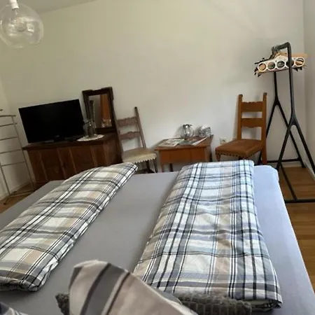 Christine Am Weissenbach * Strobl