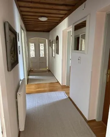 Christine Am Weissenbach Appartement