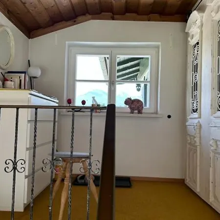 Christine Am Weissenbach Strobl