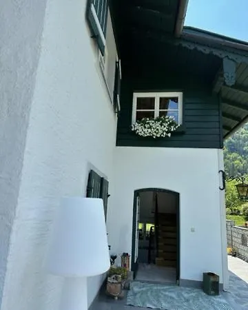 Christine Am Weissenbach *