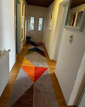 Christine Am Weissenbach Apartamento Strobl