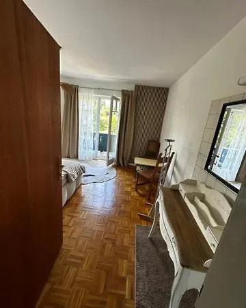 Christine Am Weissenbach Apartmán Strobl
