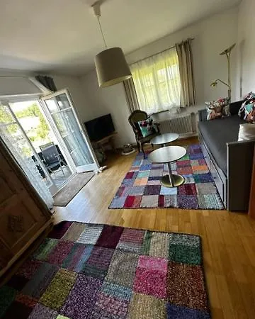 Apartmán Christine Am Weissenbach Strobl