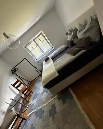 Christine Am Weissenbach Apartmán