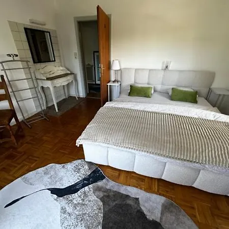 Apartmán Christine Am Weissenbach