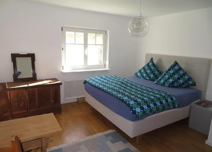 Christine Am Weissenbach * Strobl