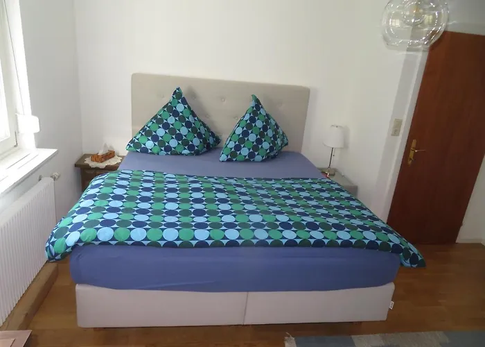 Apartment Christine Am Weissenbach *