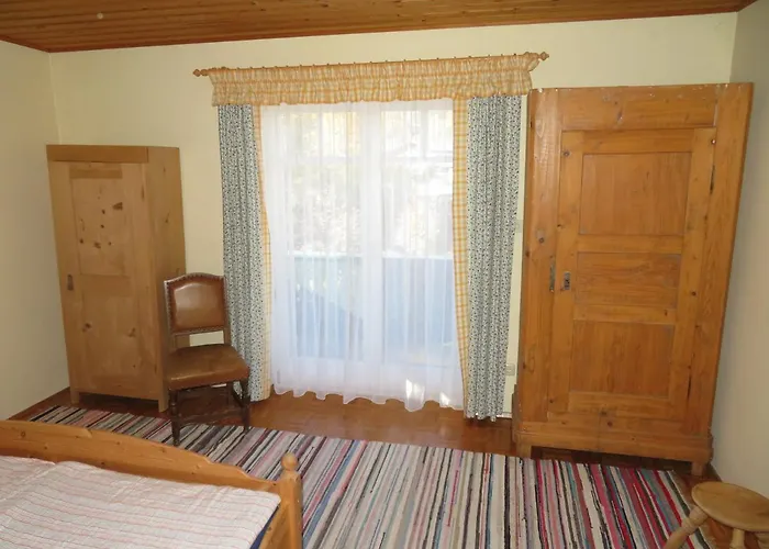 Christine Am Weissenbach Apartment *