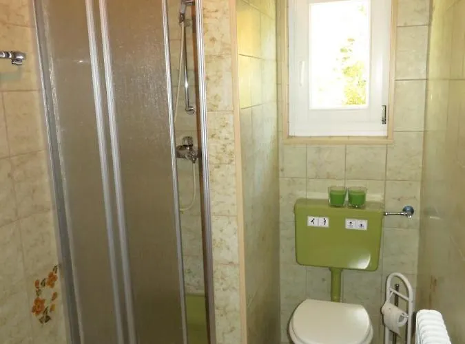 Christine Am Weissenbach