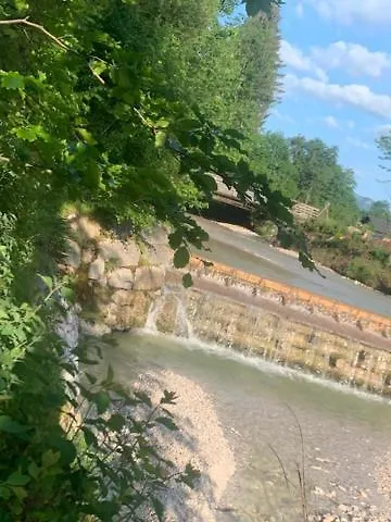 Christine Am Weissenbach *