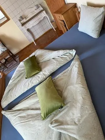 Apartment Christine Am Weissenbach
