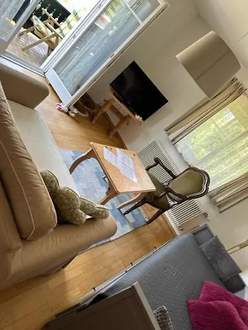 Christine Am Weissenbach Apartment