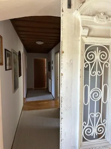Christine Am Weissenbach Apartment *