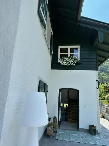 Christine Am Weissenbach *